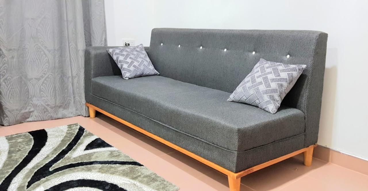 Monalisa Furnished Apartments Morogoro Exteriör bild