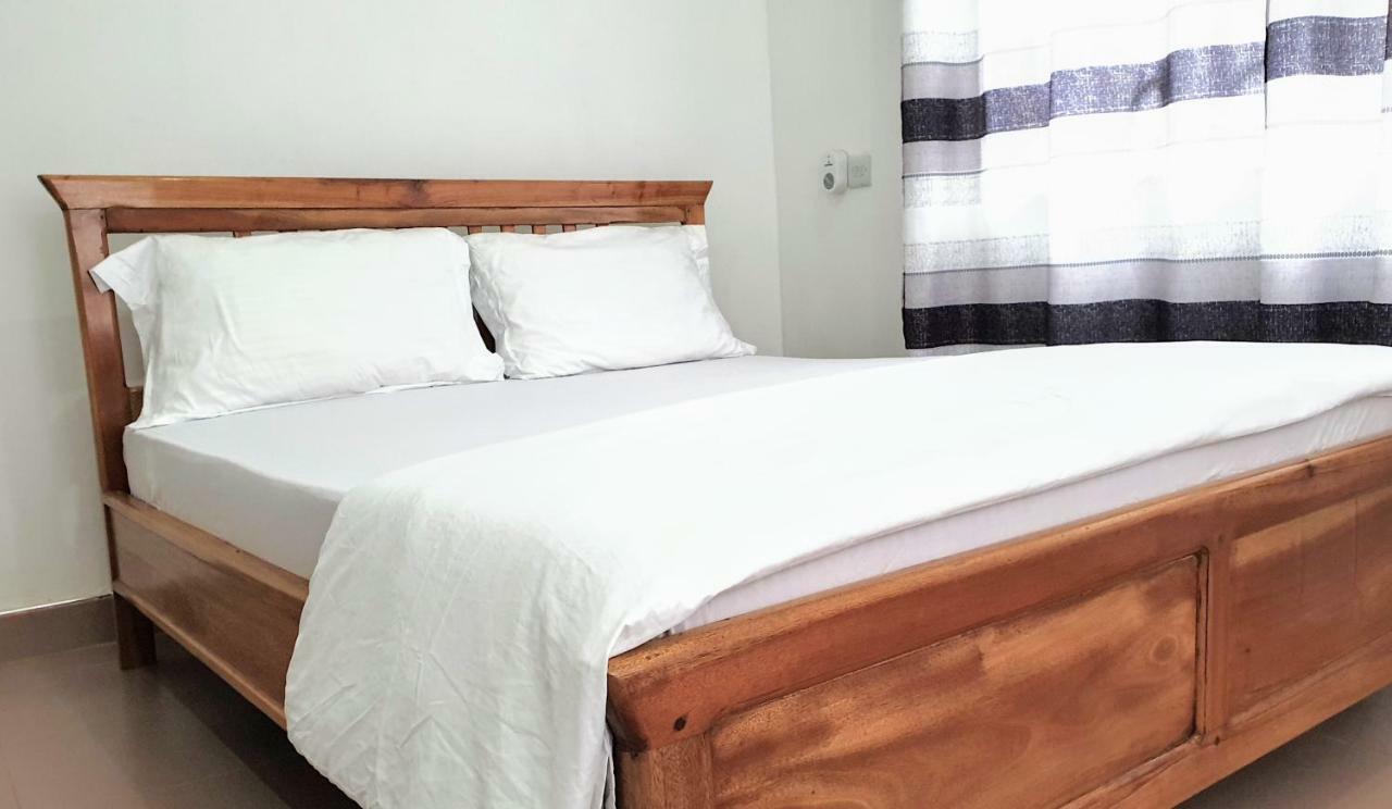 Monalisa Furnished Apartments Morogoro Exteriör bild