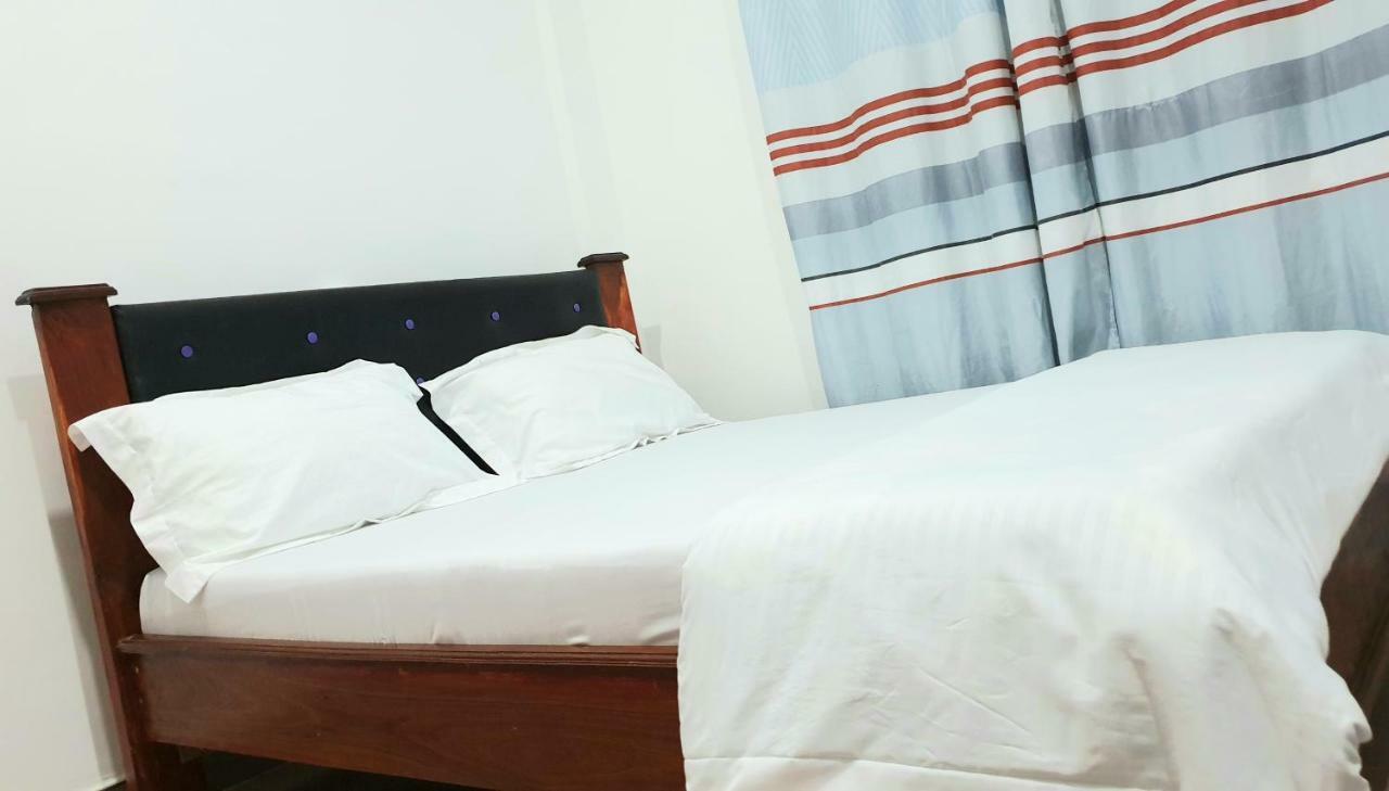 Monalisa Furnished Apartments Morogoro Exteriör bild